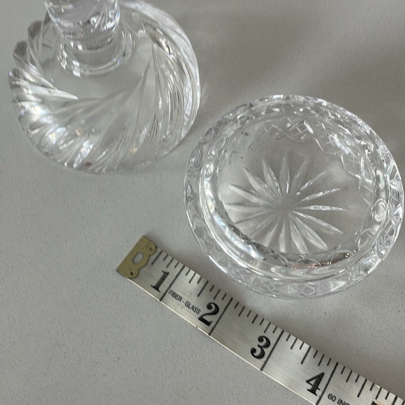 Crystal ring keeper - Picture 4 of 4